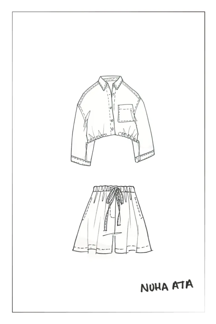 8557-layal-striped-shirt-and-short-matching-set-1.webp