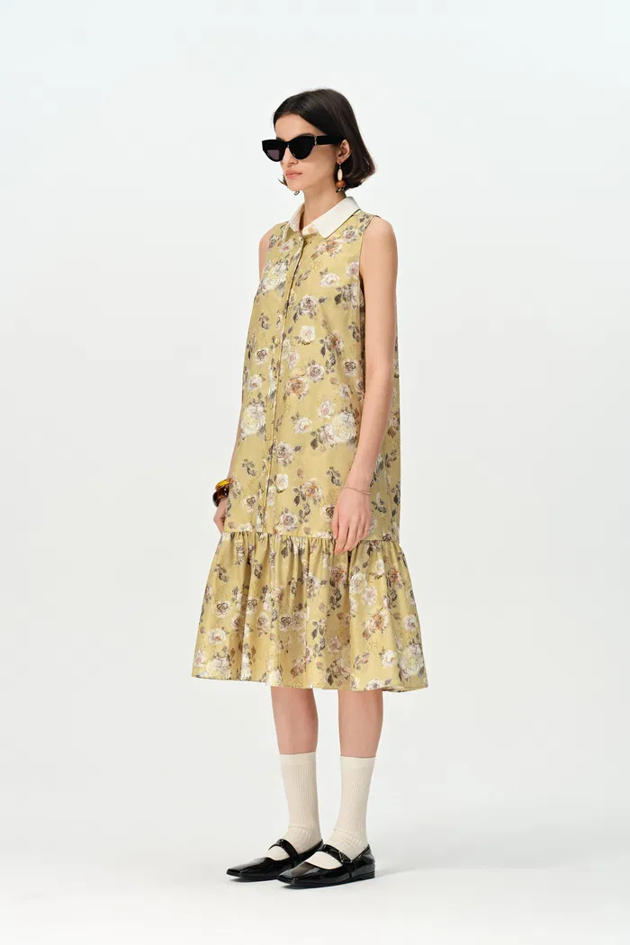 8581-demi-sleeveless-hand-painted-watercolor-inspired-rose-print-dress-1.webp