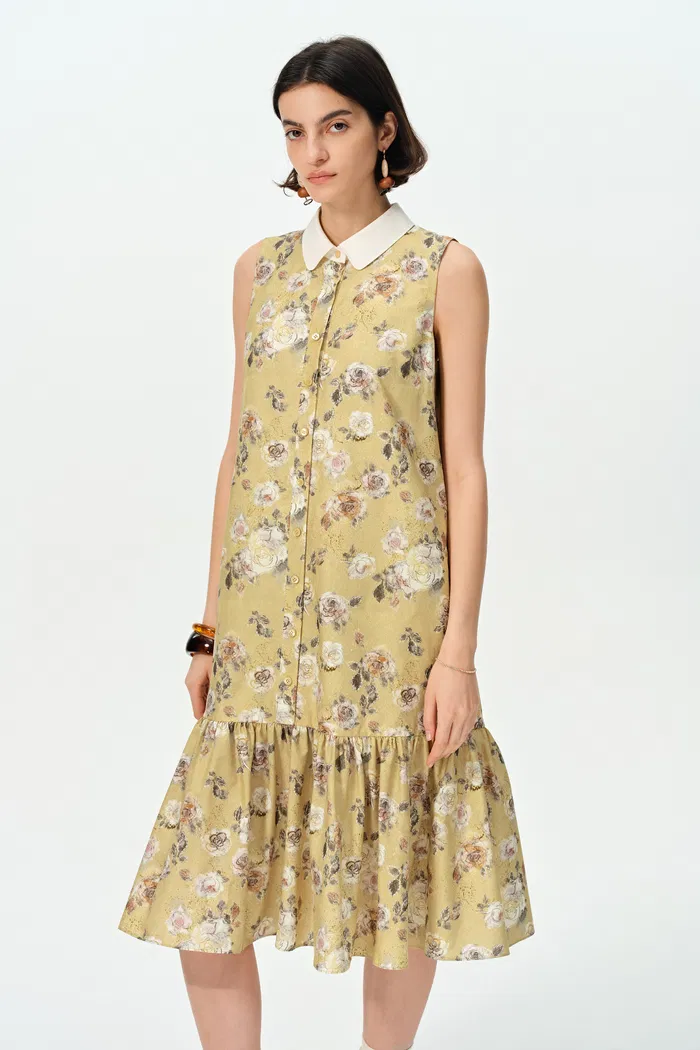 8581-demi-sleeveless-hand-painted-watercolor-inspired-rose-print-dress-1.webp