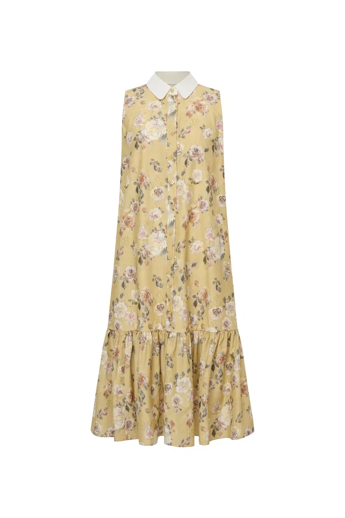 8581-demi-sleeveless-hand-painted-watercolor-inspired-rose-print-dress-1.webp