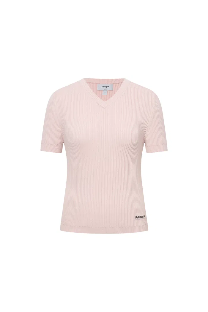 8619-alexa-v-neck-short-sleeve-sweater-1.webp
