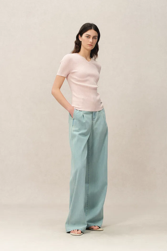8619-alexa-v-neck-short-sleeve-sweater-1.webp