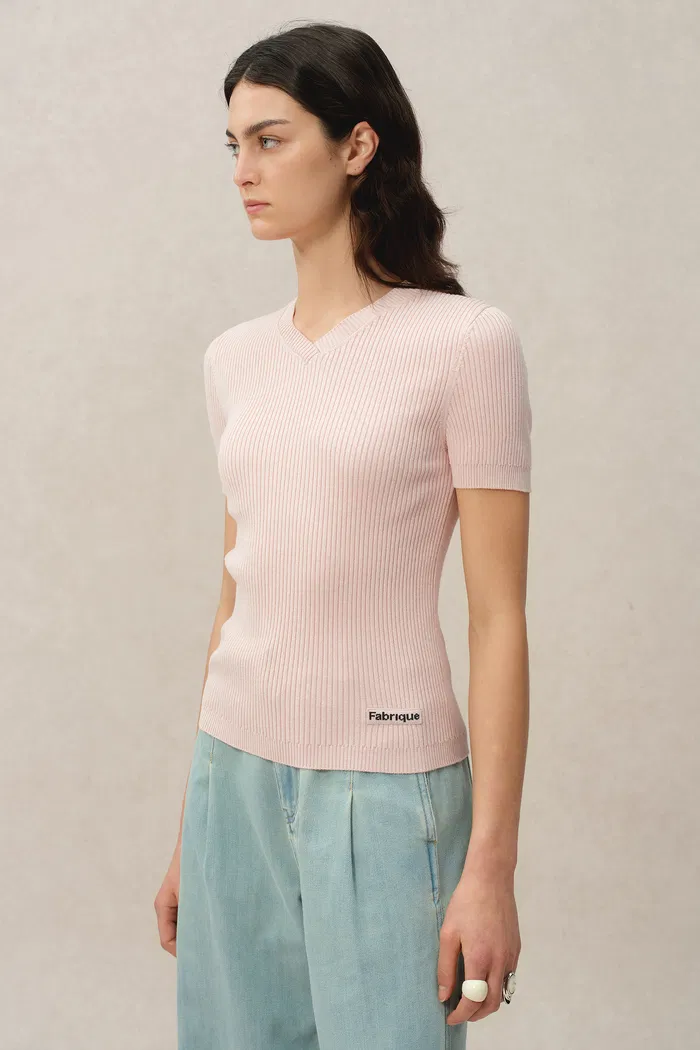 8619-alexa-v-neck-short-sleeve-sweater-1.webp