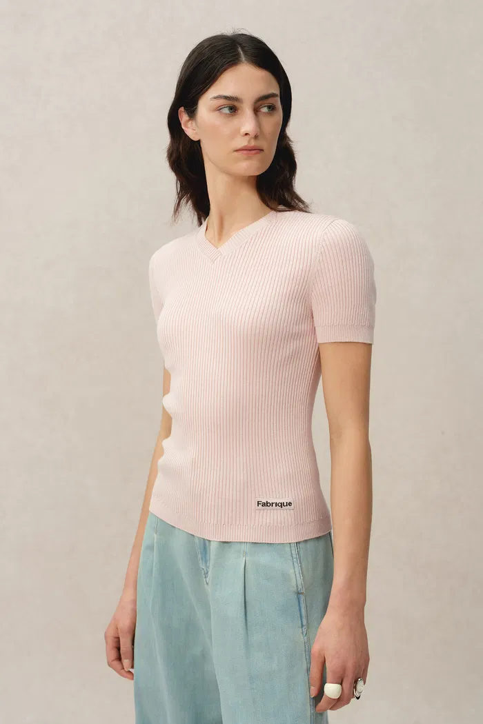 8619-alexa-v-neck-short-sleeve-sweater-1.webp