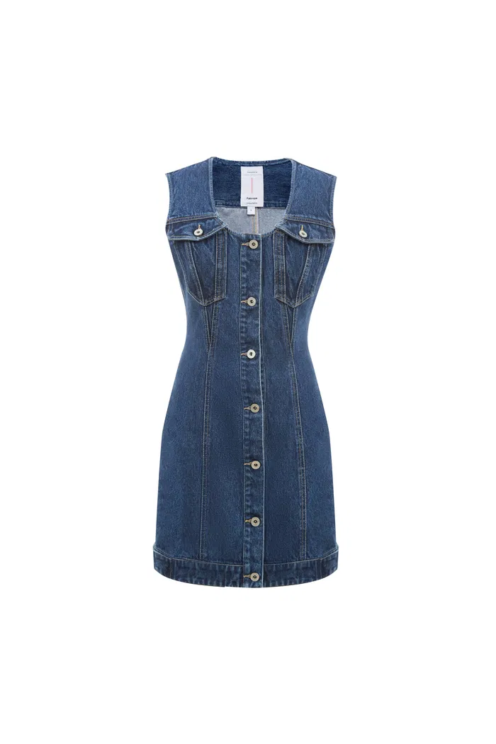 8874-nano-buttoned-dress-in-cotton-denim-1.webp