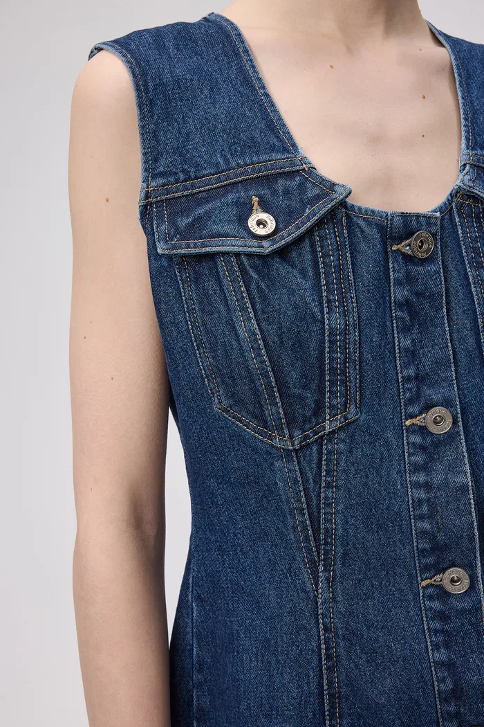 8874-nano-buttoned-dress-in-cotton-denim-1.webp