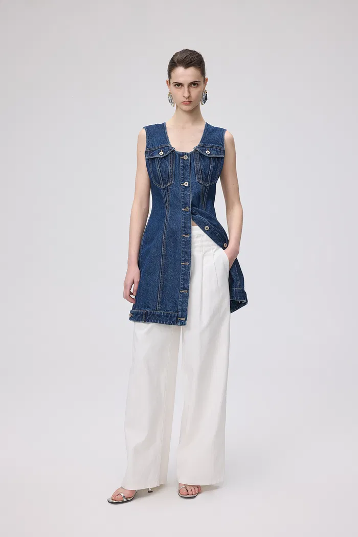 8874-nano-buttoned-dress-in-cotton-denim-1.webp