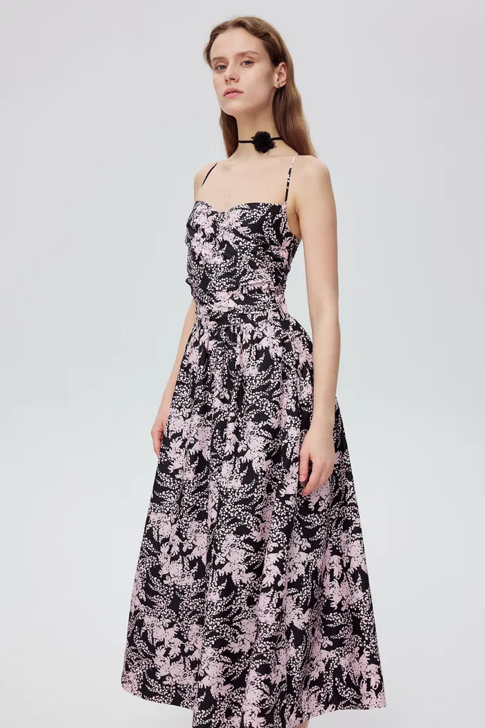 8886-chantal-flora-prints-dress-in-silk-cotton-1.webp