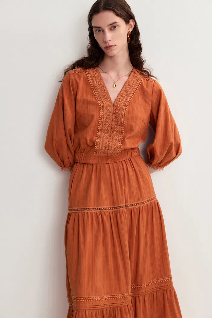 9042-elli-embroidery-puff-sleeve-blouse-top-and-maxi-skirt-matching-set-in-cotton-1.webp