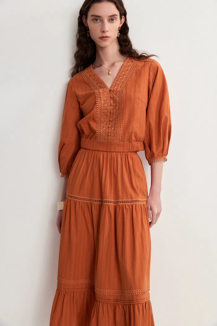 9042-elli-embroidery-puff-sleeve-blouse-top-and-maxi-skirt-matching-set-in-cotton-1.webp