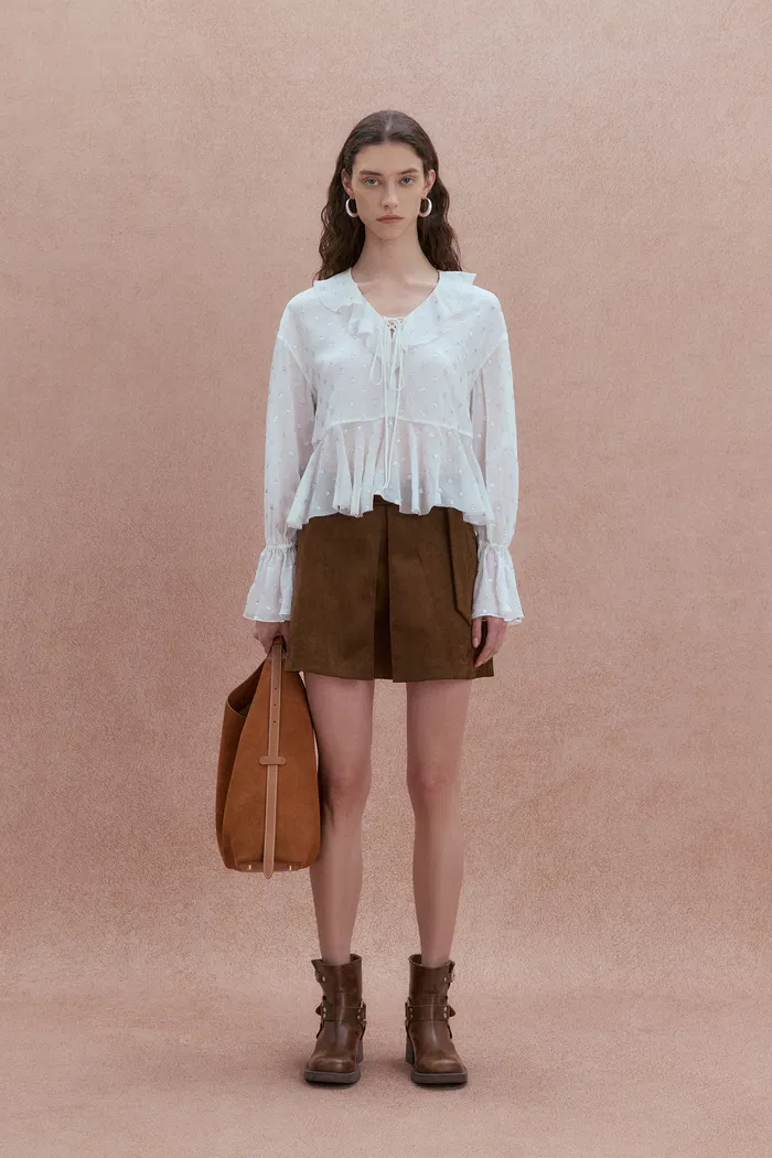 9086-louise-metallic-dots-ruffled-blouse-in-mulberry-silk-1.webp