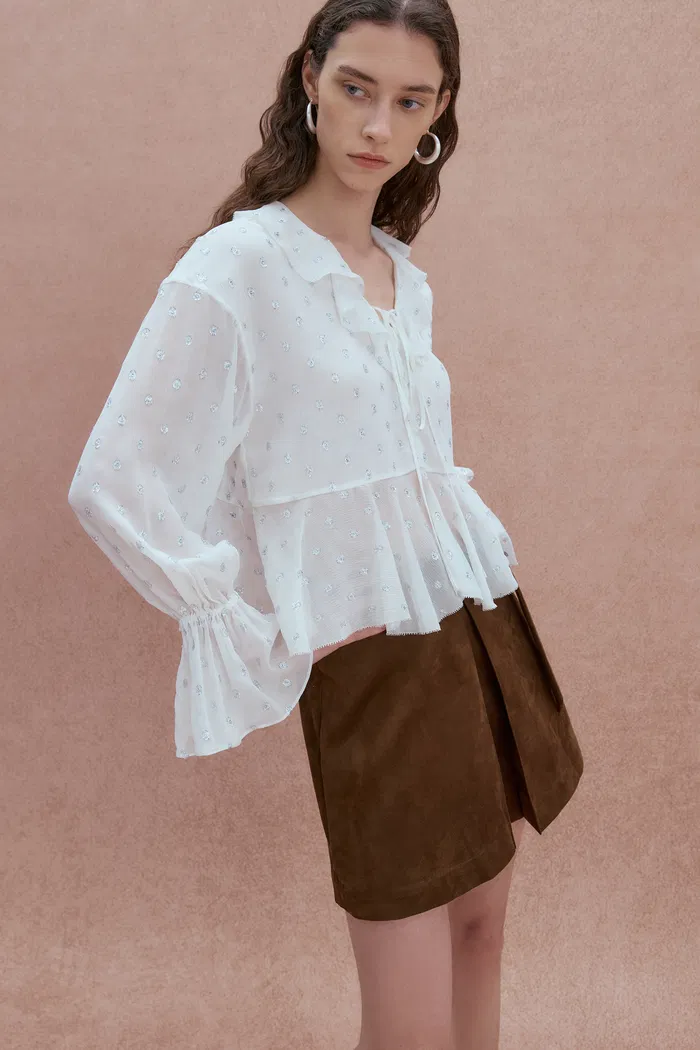 9086-louise-metallic-dots-ruffled-blouse-in-mulberry-silk-1.webp
