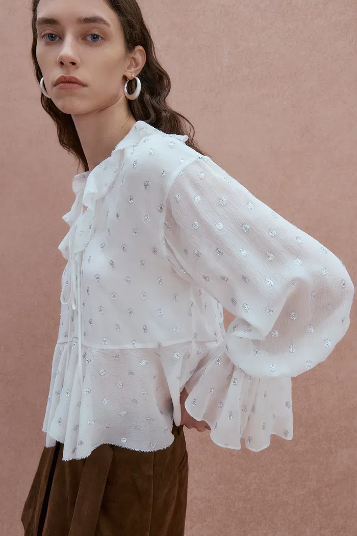 9086-louise-metallic-dots-ruffled-blouse-in-mulberry-silk-1.webp