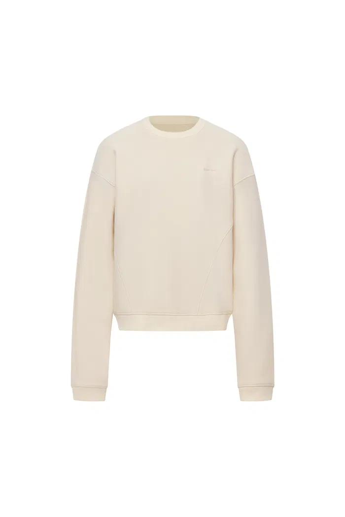 9178-lotus-beige-crewneck-sweatshirt-in-cotton-1.webp