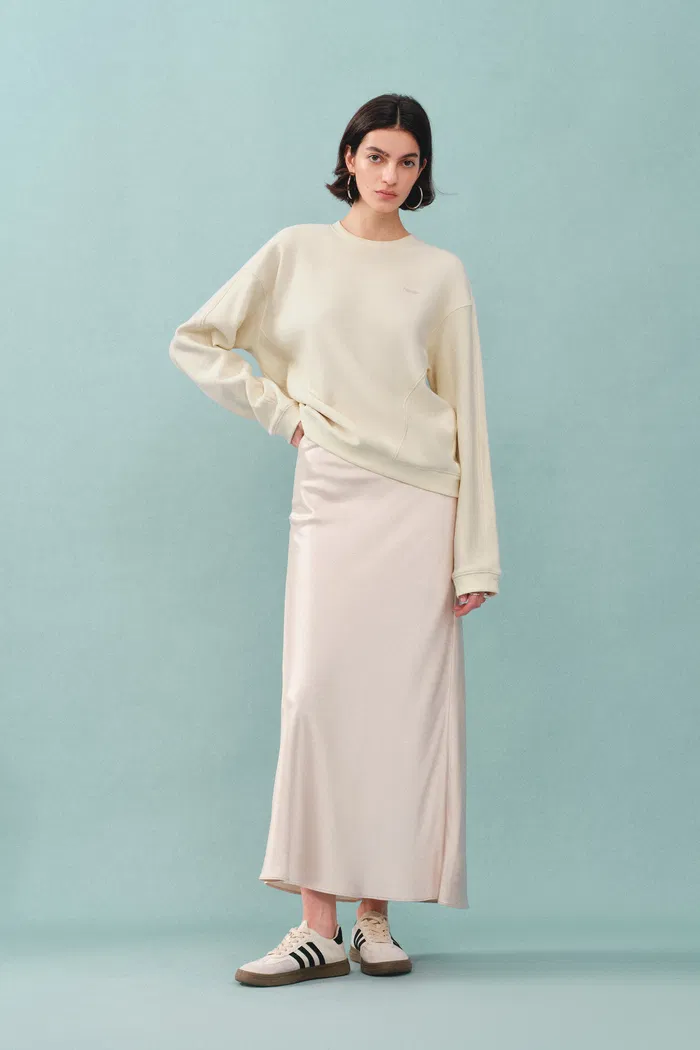 9178-lotus-beige-crewneck-sweatshirt-in-cotton-1.webp
