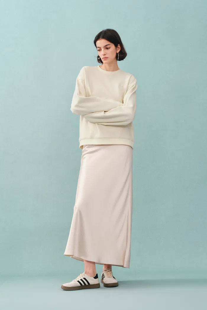 9178-lotus-beige-crewneck-sweatshirt-in-cotton-1.webp
