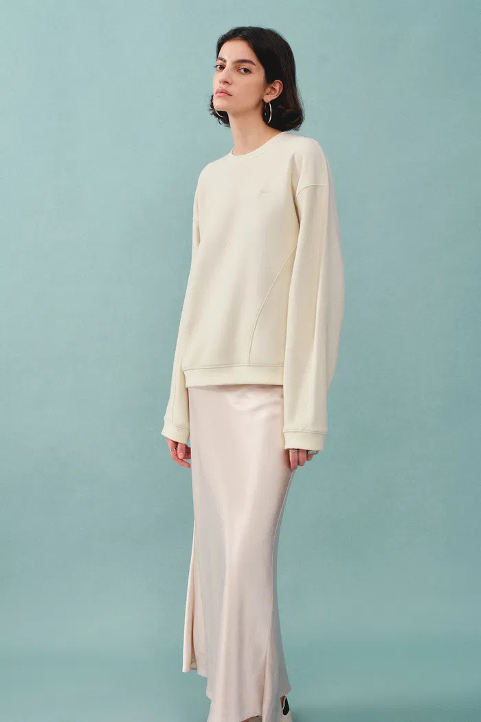 9178-lotus-beige-crewneck-sweatshirt-in-cotton-1.webp