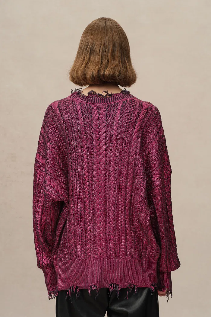 9290-elodie-metallic-coated-sweater-in-cotton-knit-1.webp