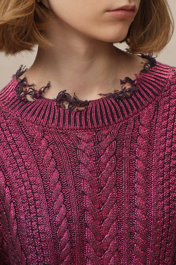 9290-elodie-metallic-coated-sweater-in-cotton-knit-1.webp