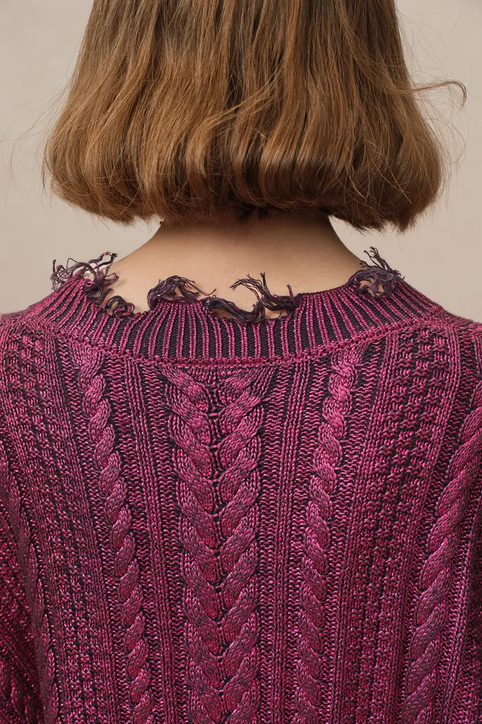 9290-elodie-metallic-coated-sweater-in-cotton-knit-1.webp