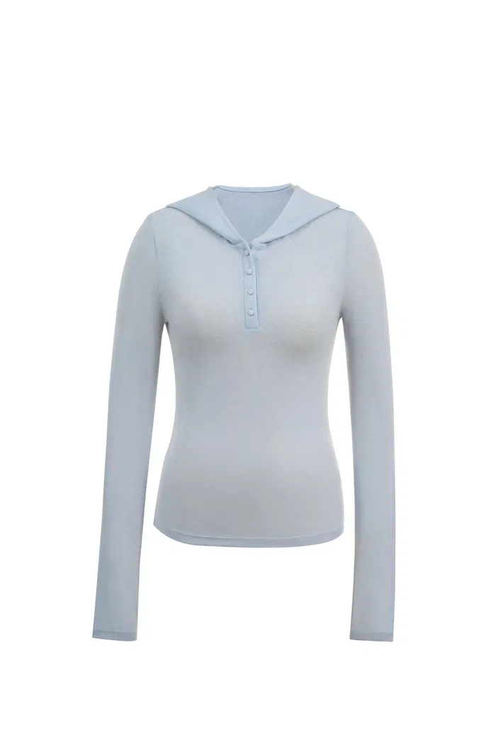 9325-basic-fitted-hoodie-top-in-tencel-wool-blend-1.webp