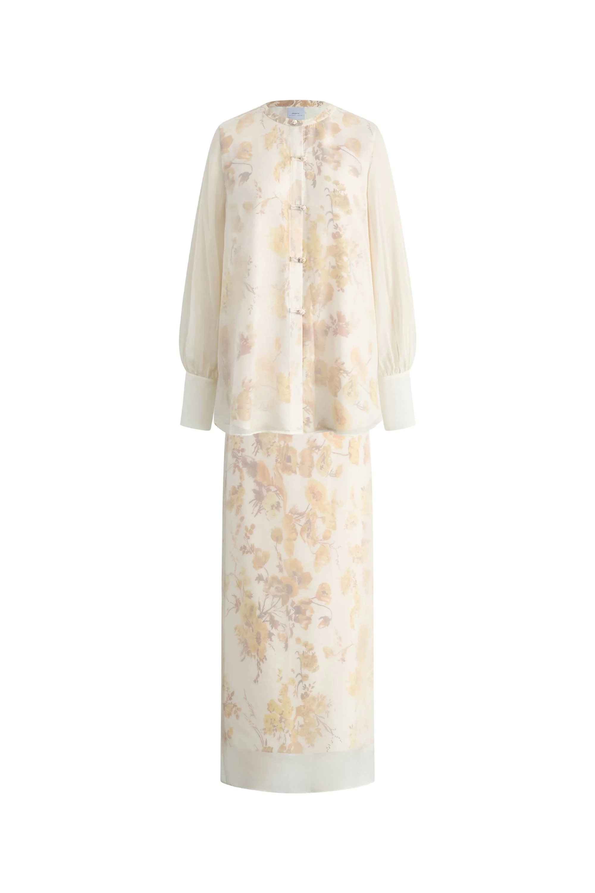 9391-aniyah-hand-painted-poppies-blouse-and-skirt-matching-set-in-double-layer-silk-1.webp
