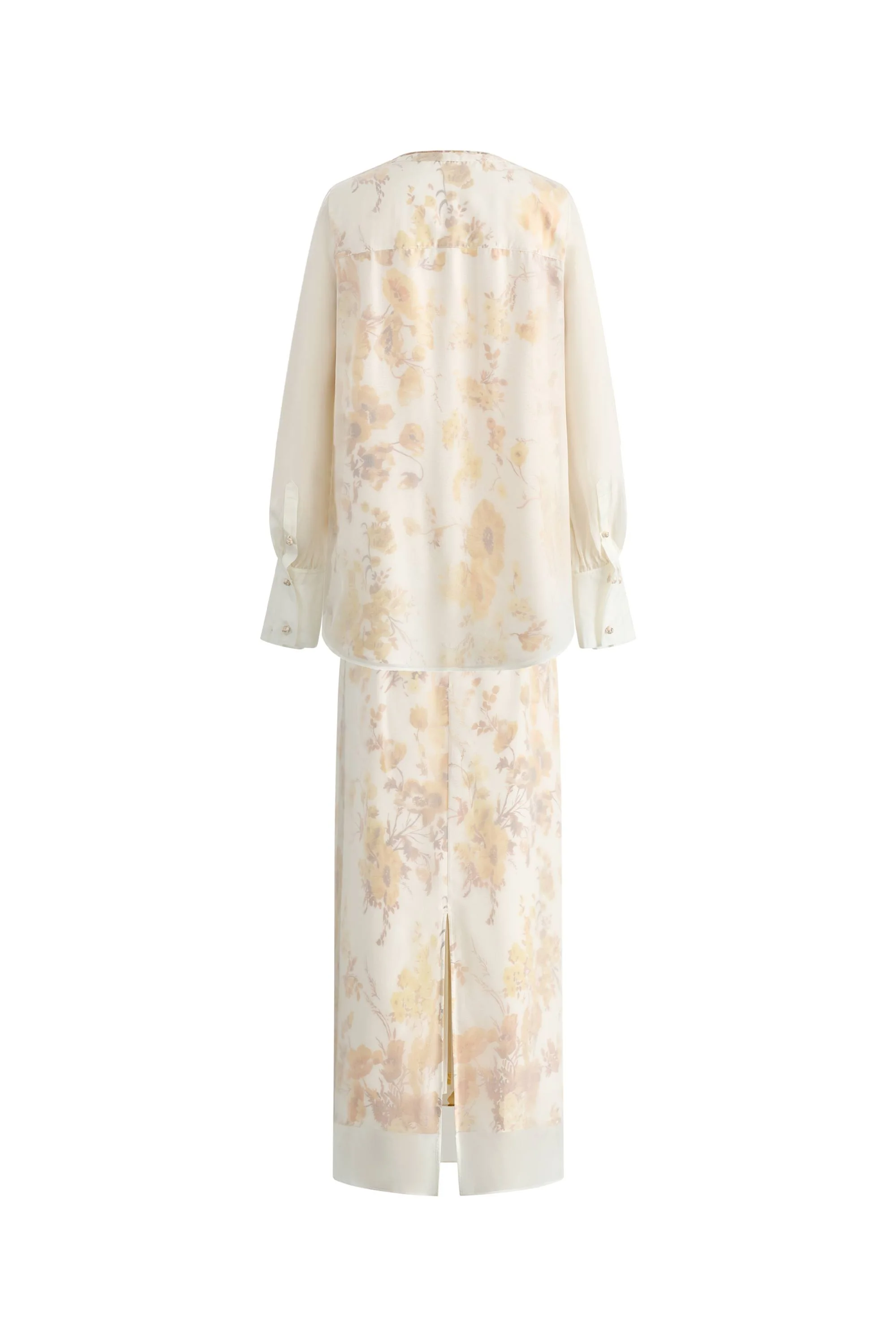 9391-aniyah-hand-painted-poppies-blouse-and-skirt-matching-set-in-double-layer-silk-1.webp
