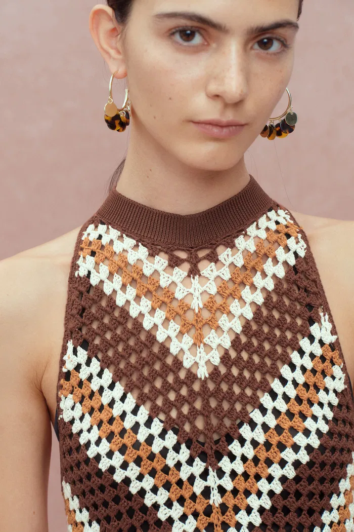 9485-franny-hand-crochet-striped-sleeveless-dress-in-cotton-linen-tape-yarn-knit-1.webp