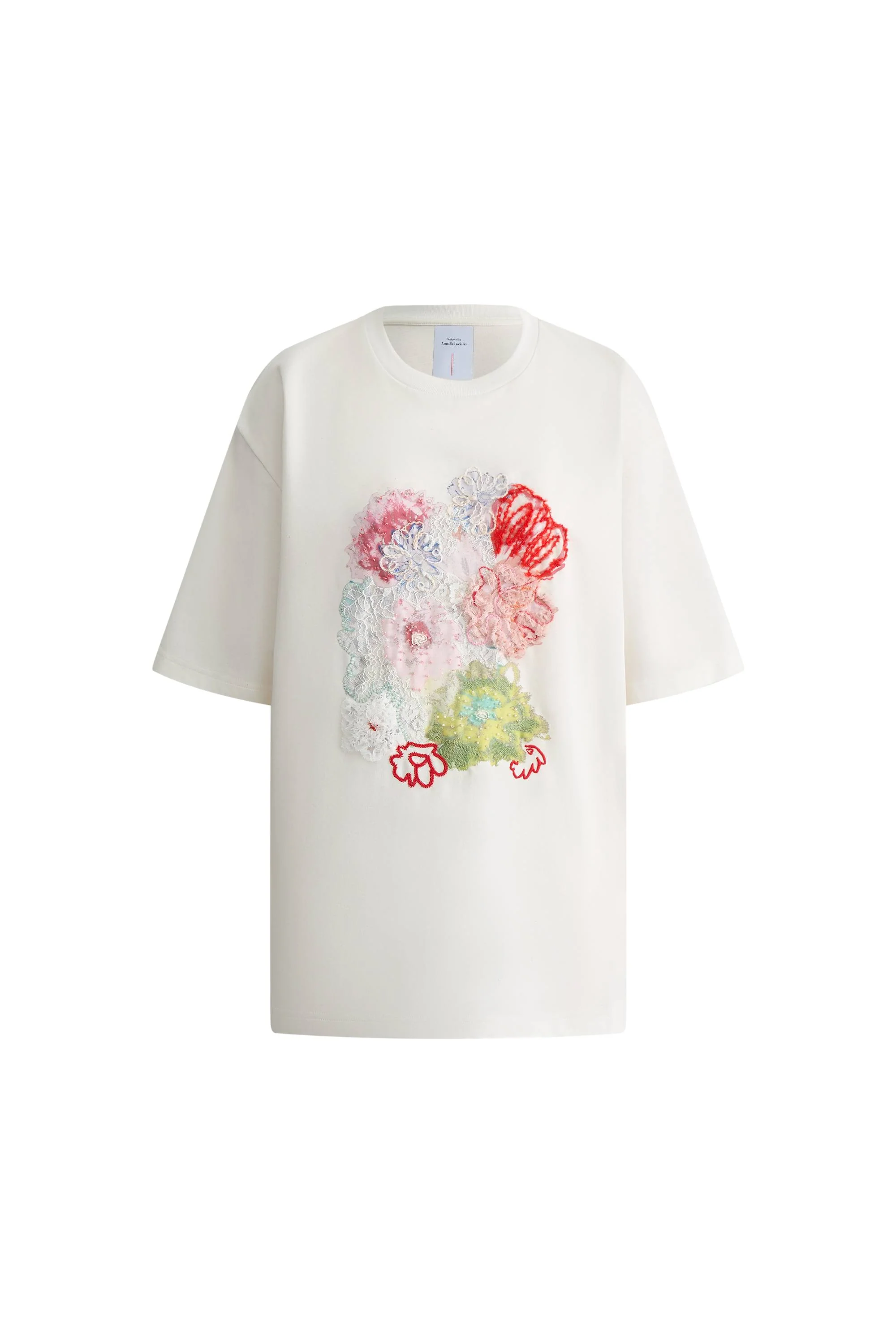 9541-cutie-flora-print-and-embroidery-t-shirt-in-cotton-jersey-1.webp