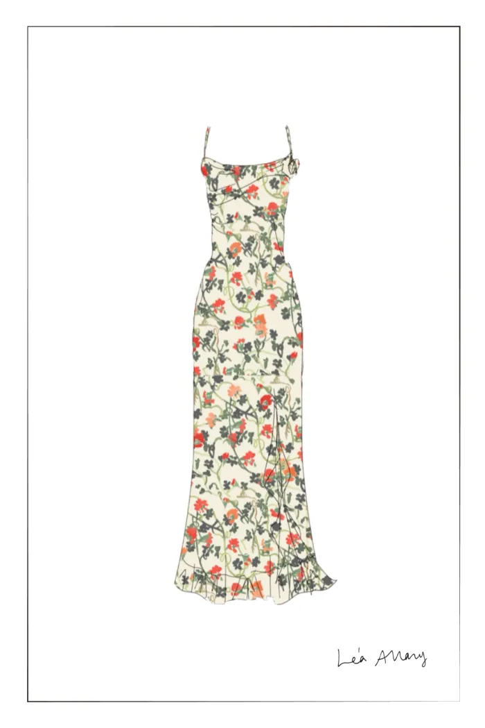 9549-valentina-rose-vine-ruched-strap-midi-dress-matte-silk-crepe-1.webp