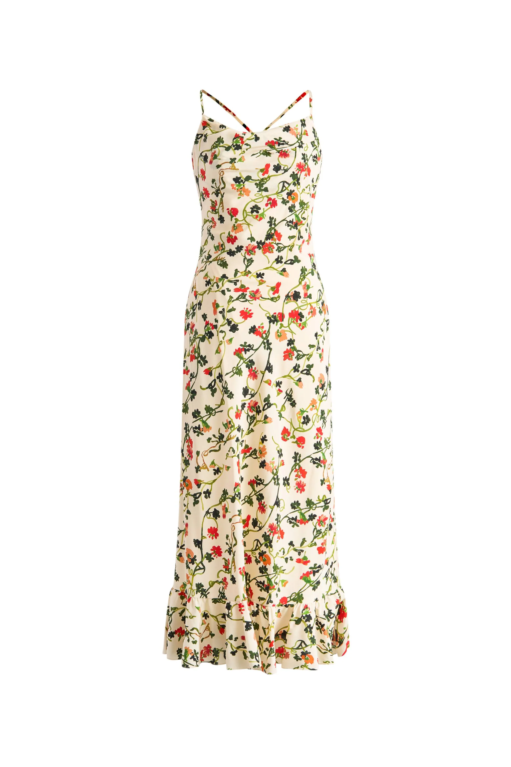 9549-valentina-rose-vine-ruched-strap-midi-dress-matte-silk-crepe-1.webp