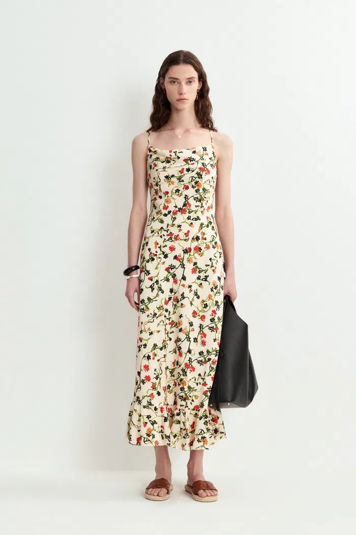 9549-valentina-rose-vine-ruched-strap-midi-dress-matte-silk-crepe-1.webp