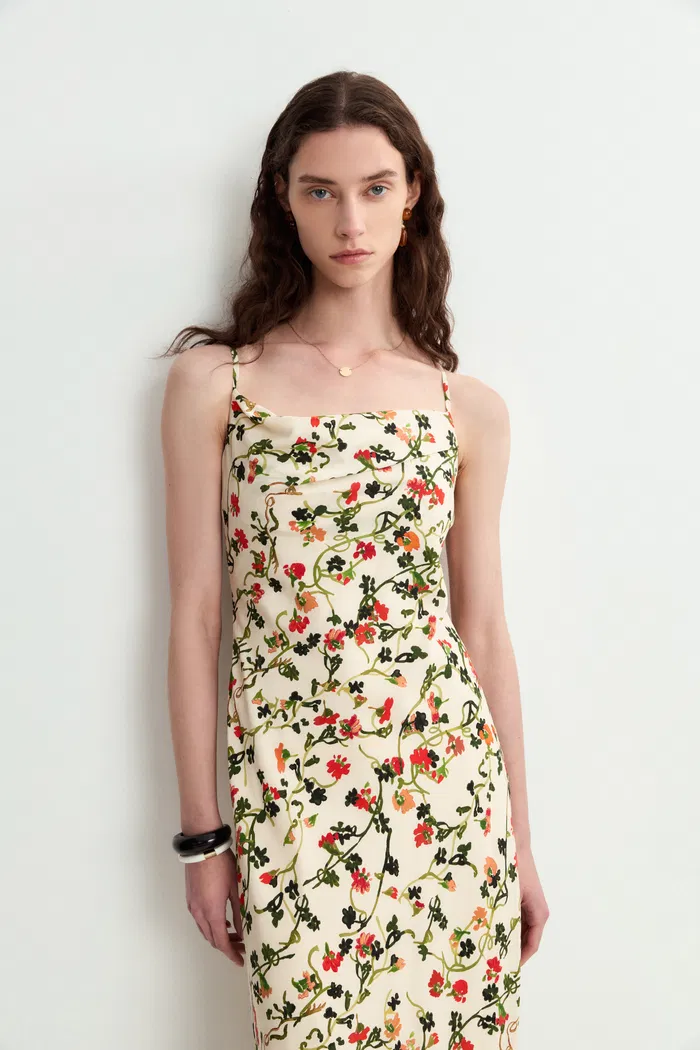 9549-valentina-rose-vine-ruched-strap-midi-dress-matte-silk-crepe-1.webp