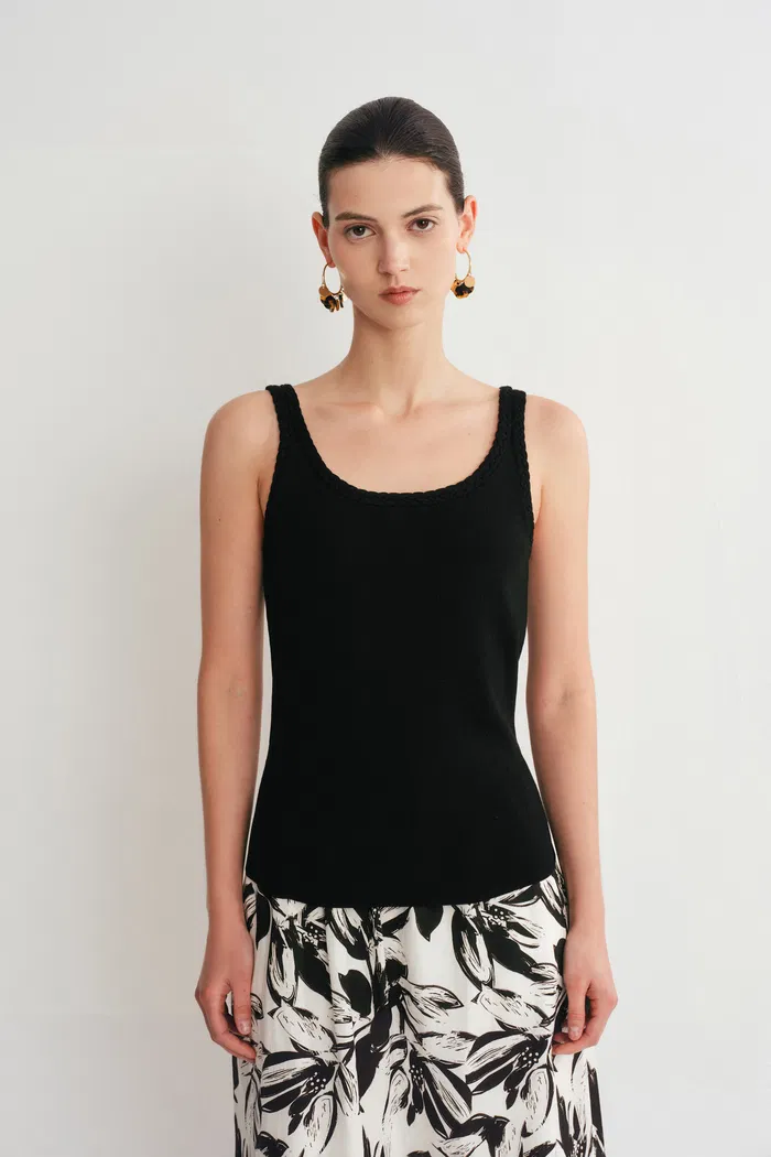 9581-dries-braided-black-tank-top-in-tencel-silk-knit-1.webp
