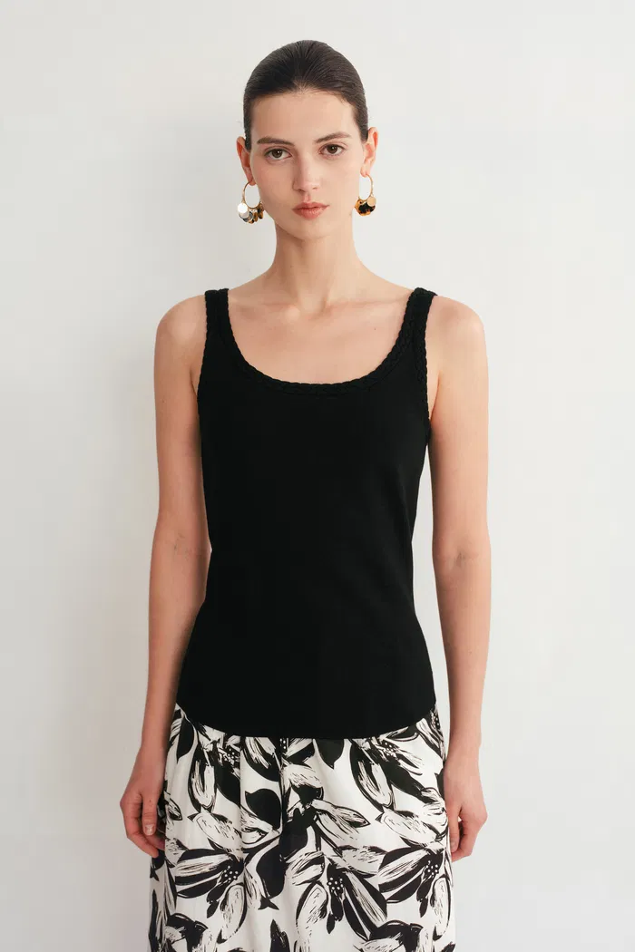 9581-dries-braided-black-tank-top-in-tencel-silk-knit-1.webp