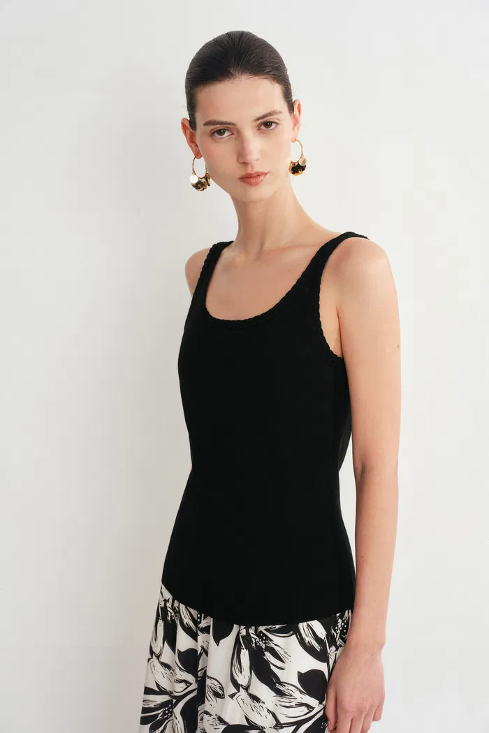 9581-dries-braided-black-tank-top-in-tencel-silk-knit-1.webp
