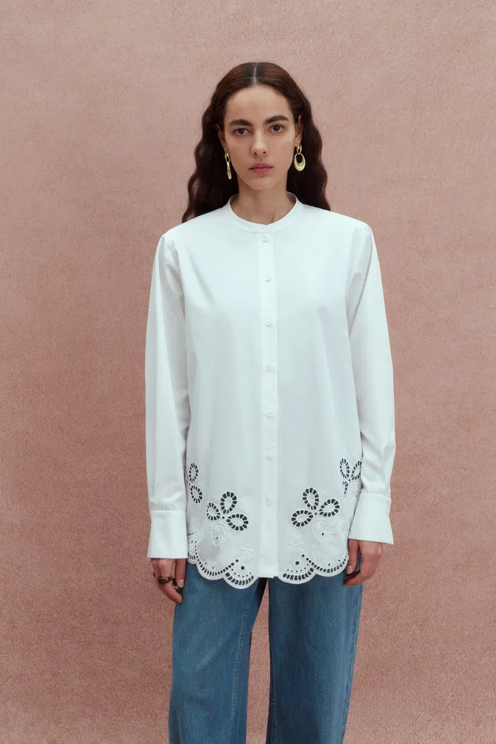 9595-jolanda-flora-openwork-embroidery-hem-shirt-in-premium-cotton-1.webp