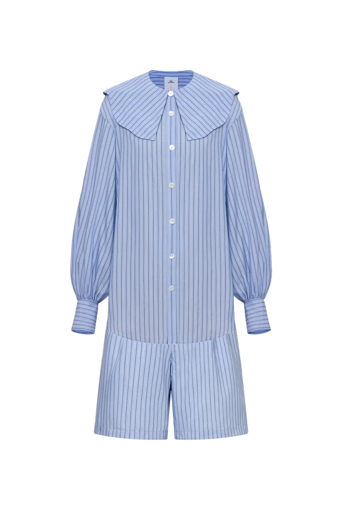 9661-fiona-detachable-collar-striped-shirt-and-shorts-set-in-lyocell-1.webp