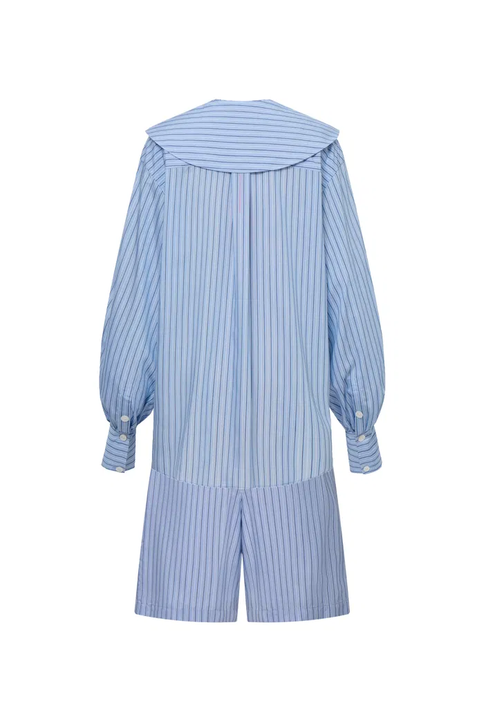 9661-fiona-detachable-collar-striped-shirt-and-shorts-set-in-lyocell-1.webp