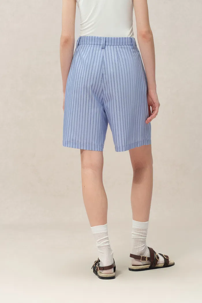 9661-fiona-detachable-collar-striped-shirt-and-shorts-set-in-lyocell-1.webp