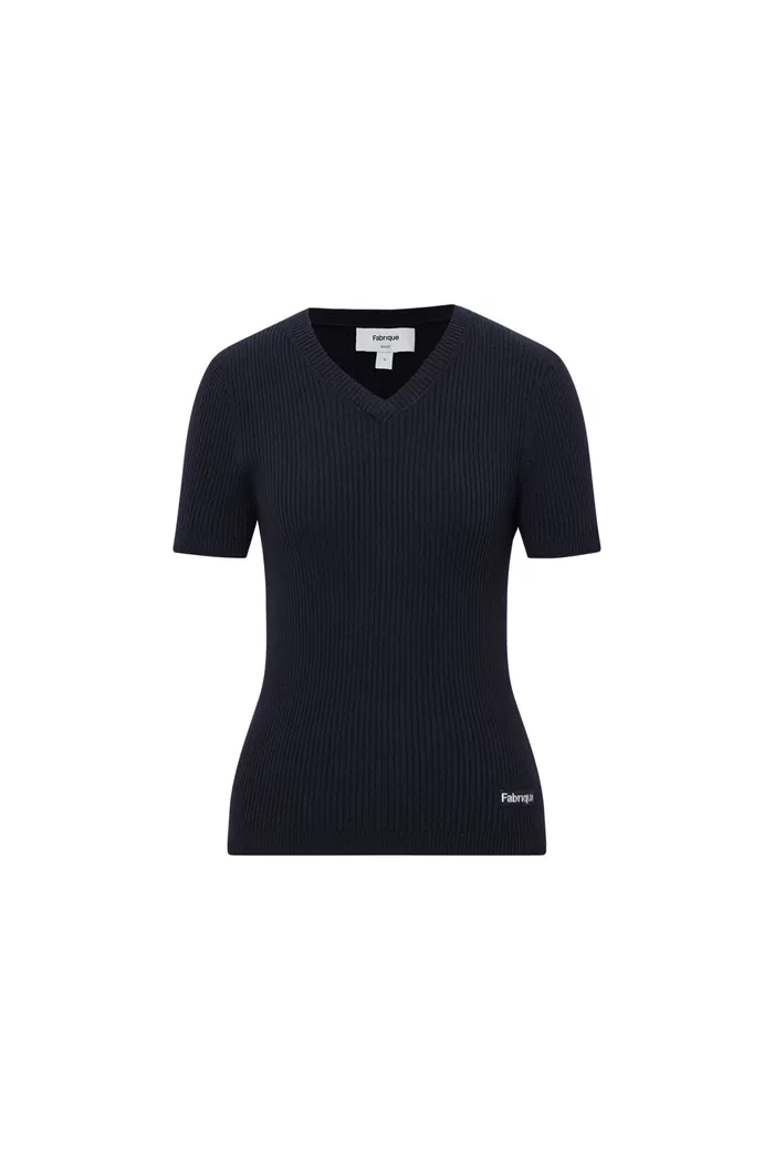 9683-alexa-v-neck-short-sleeve-sweater-in-rare-alxa-cashmere-blend-1.webp