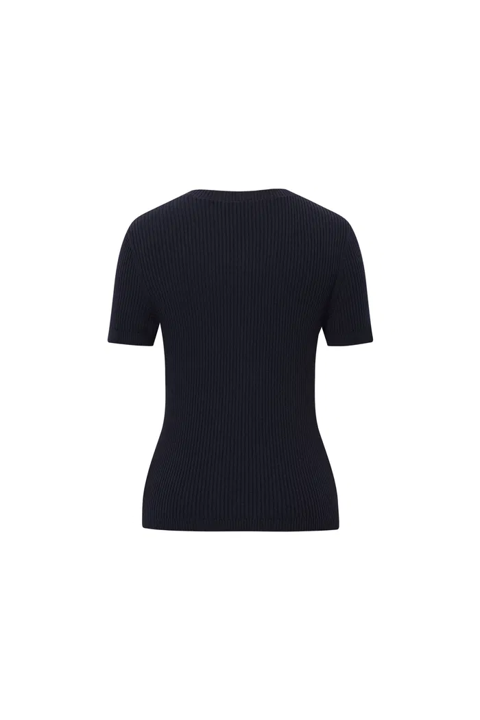 9683-alexa-v-neck-short-sleeve-sweater-in-rare-alxa-cashmere-blend-1.webp