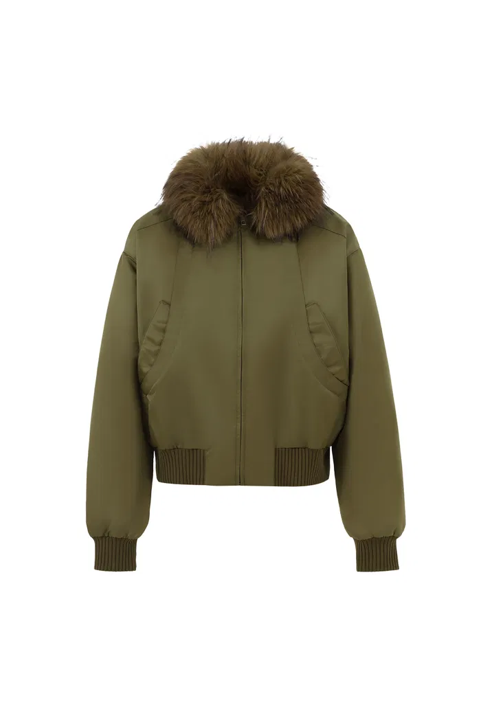 9762-pinsya-fur-collar-water-repellent-down-jacket-in-white-duck-down-1.webp