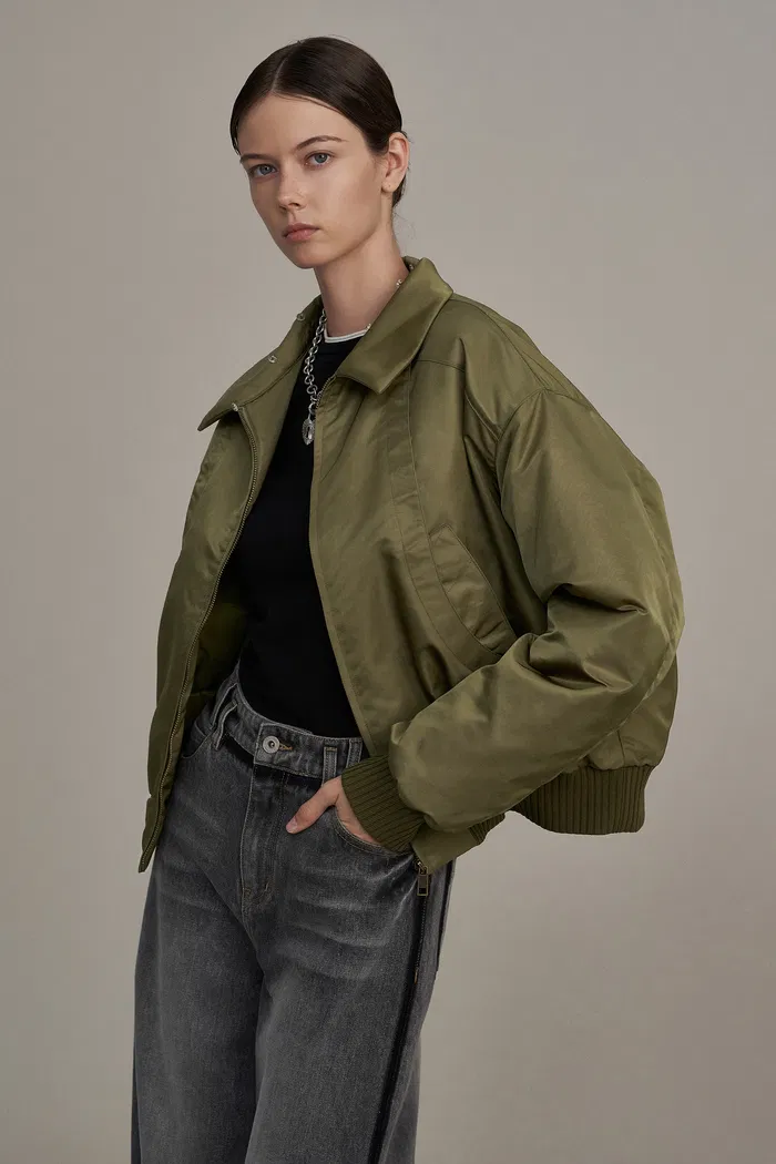 9762-pinsya-fur-collar-water-repellent-down-jacket-in-white-duck-down-1.webp