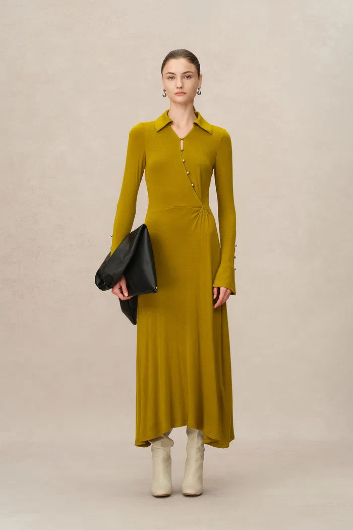 9770-ruby-knotted-dress-in-wool-thermolite-blend-1.webp