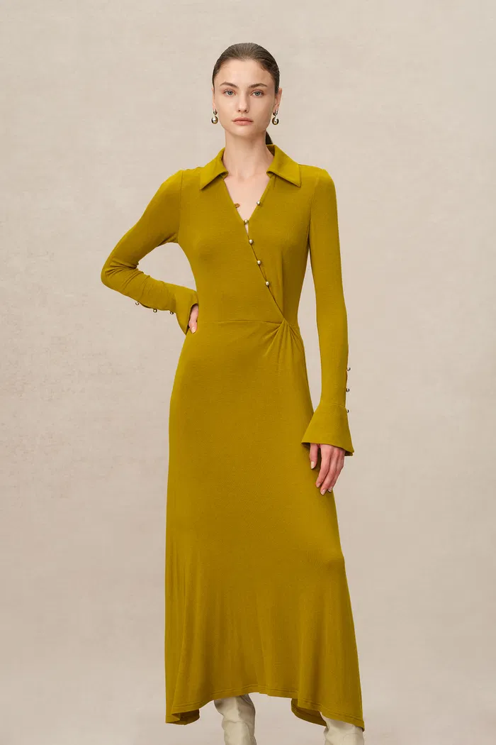9770-ruby-knotted-dress-in-wool-thermolite-blend-1.webp