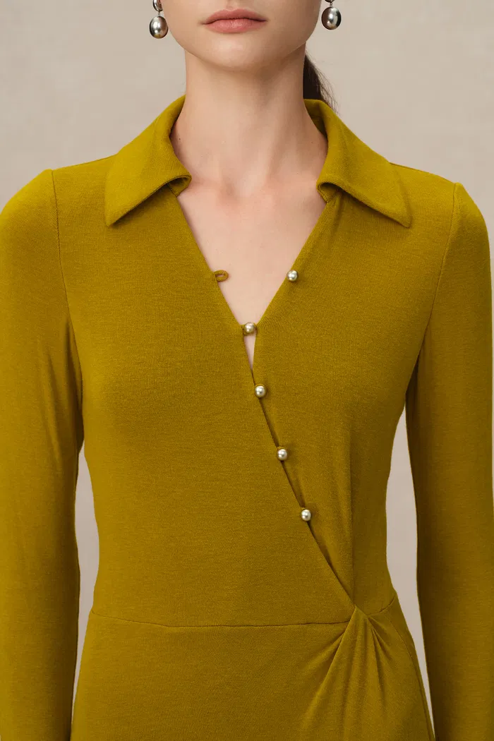 9770-ruby-knotted-dress-in-wool-thermolite-blend-1.webp