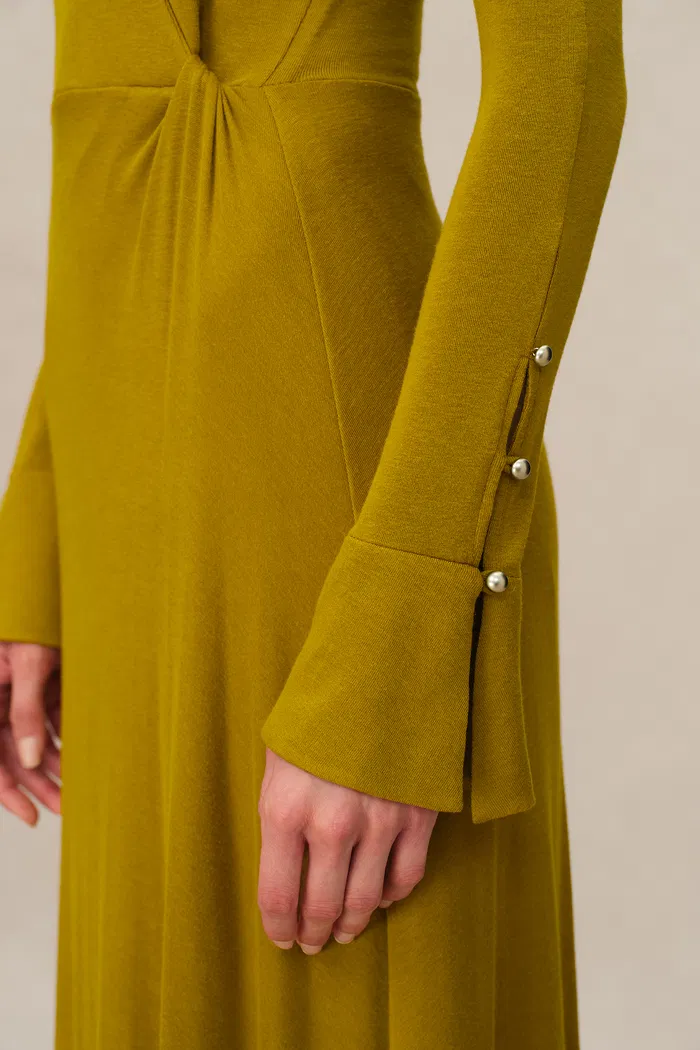9770-ruby-knotted-dress-in-wool-thermolite-blend-1.webp
