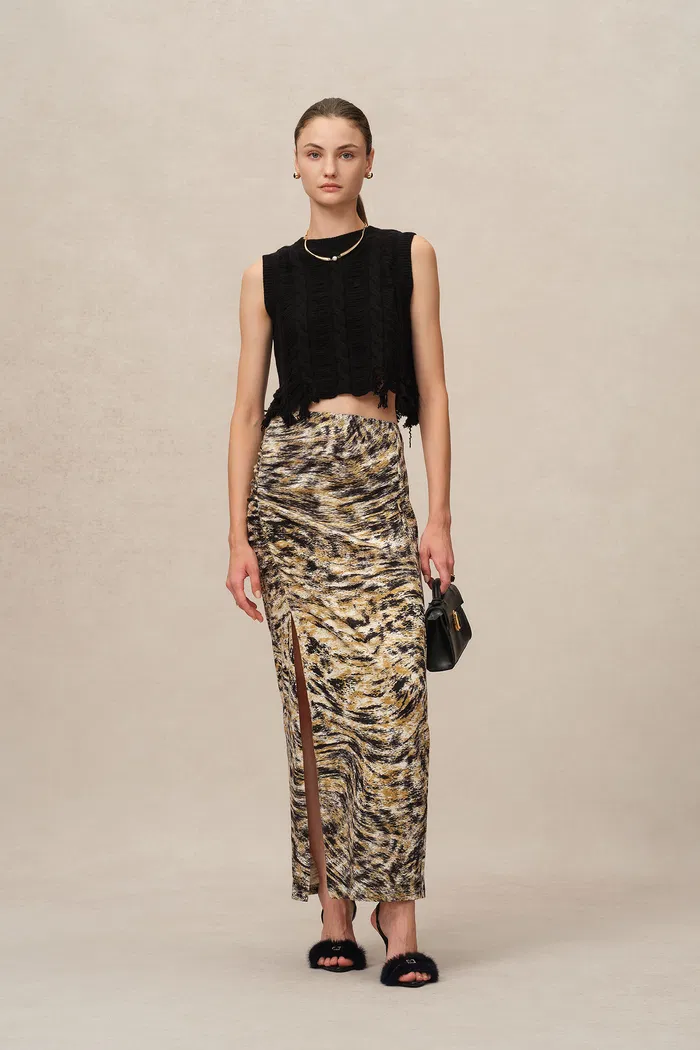 9784-brielle-pleated-slit-skirt-in-high-stretch-knit-1.webp