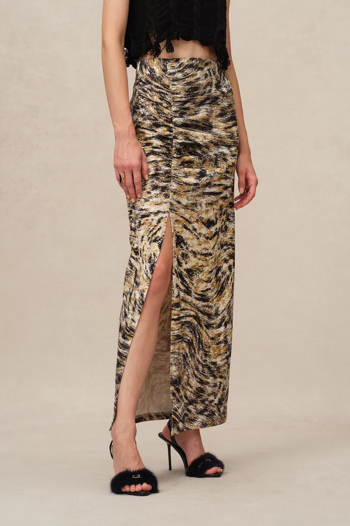 9784-brielle-pleated-slit-skirt-in-high-stretch-knit-1.webp